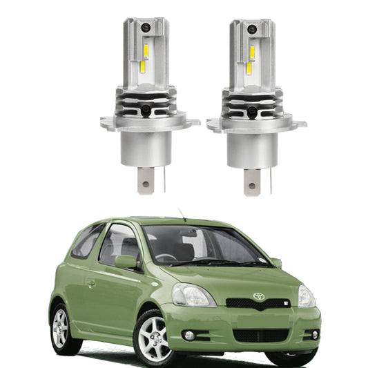 Toyota Yaris fényszóró LED szett (1998-2006)