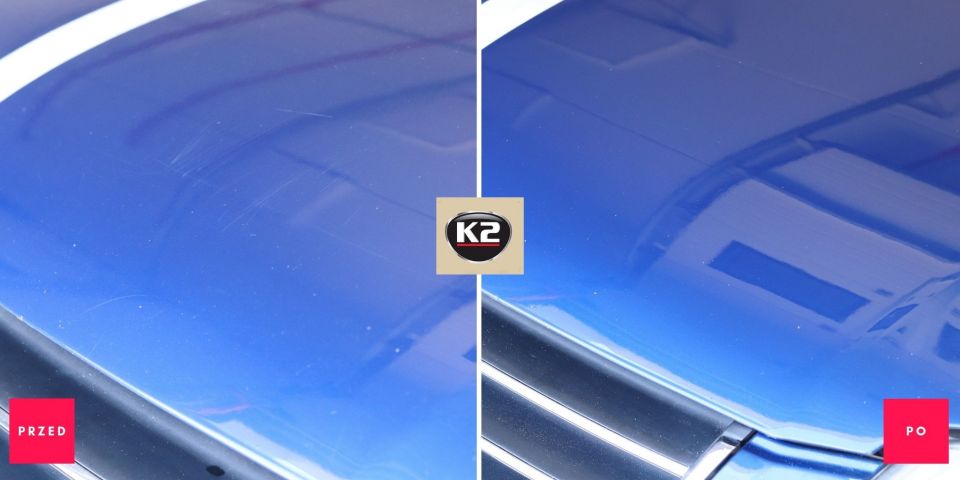 K2 Ultra Cut polírozópaszta 100g