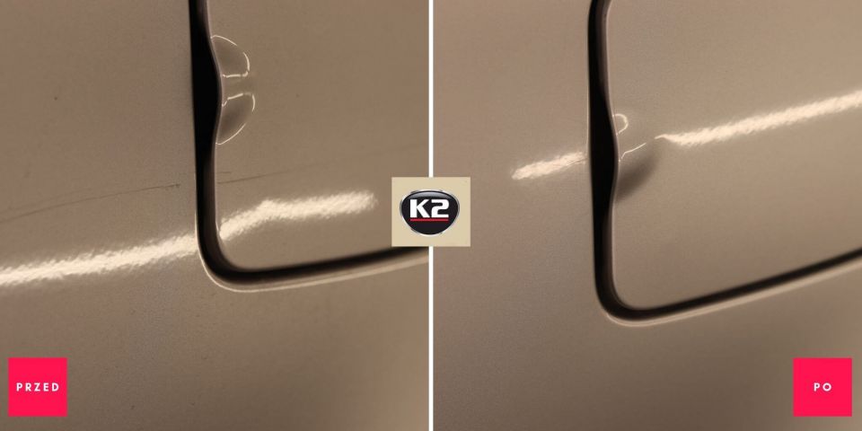 K2 Ultra Cut polírozópaszta 100g