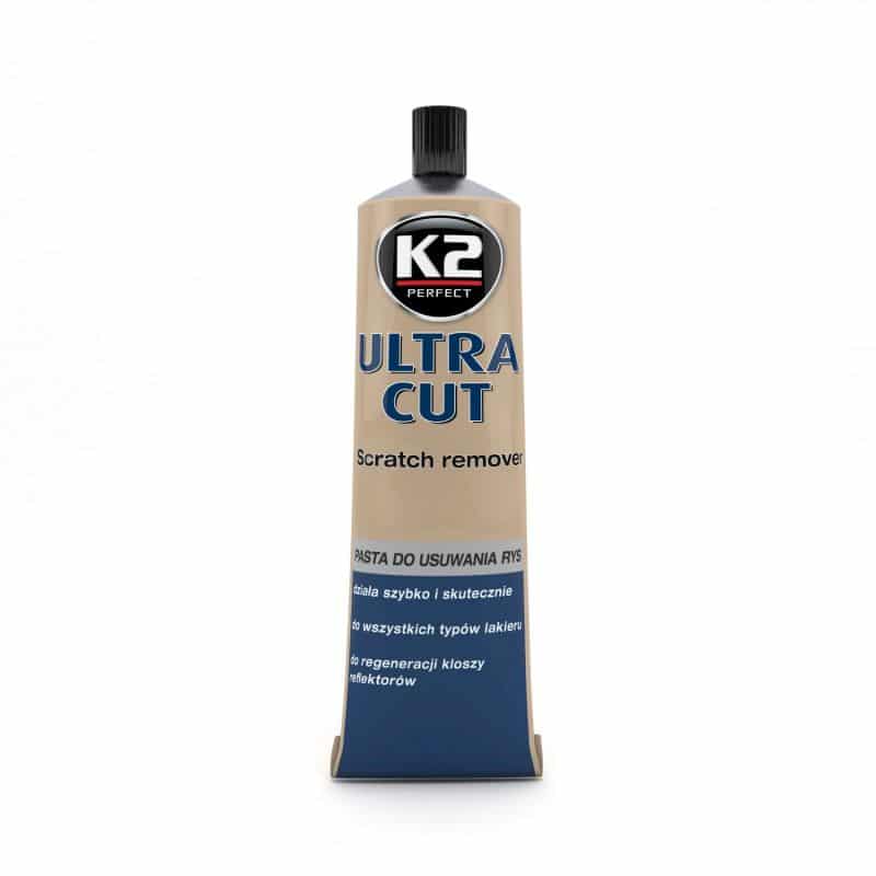 K2 Ultra Cut polírozópaszta 100g