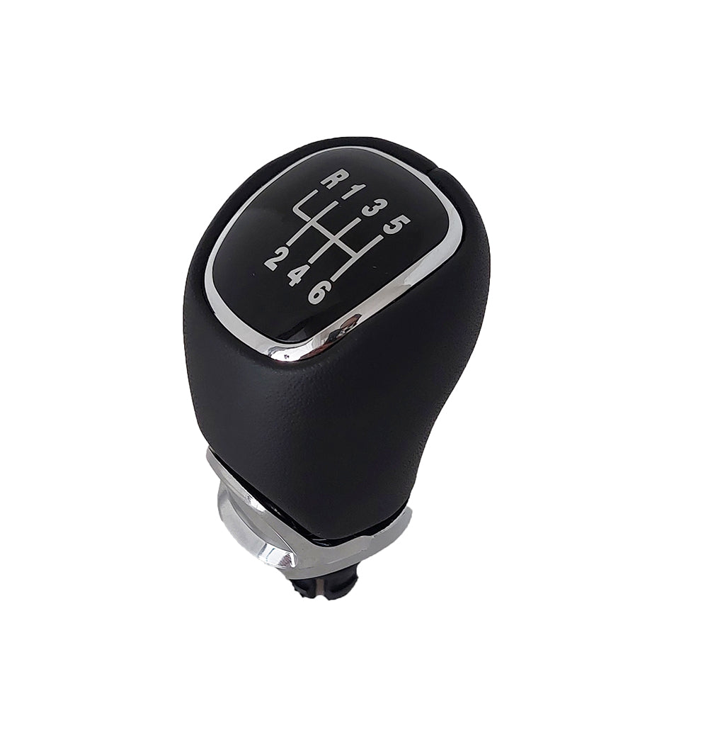 Skoda váltógomb 6 sebességes 12mm