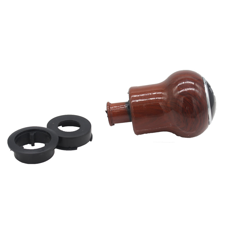 Volkswagen váltógomb fa 6sebességes rövid