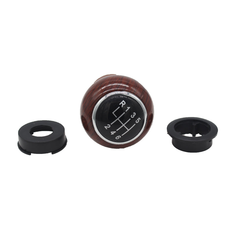 Volkswagen váltógomb fa 6 sebességes