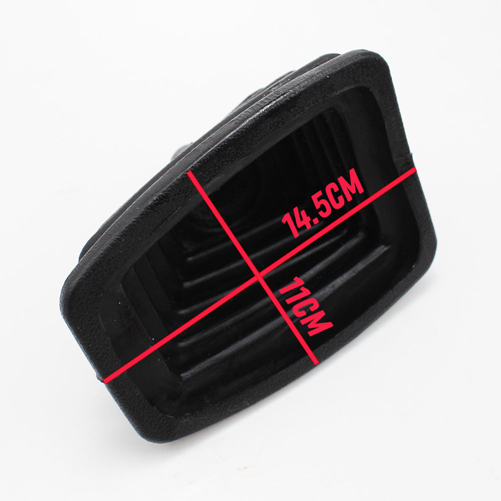 Volkswagen Golf 2 váltószoknya