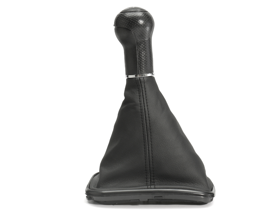 Volkswagen Golf 4 váltógomb és váltószoknya 6 sebességes 12mm