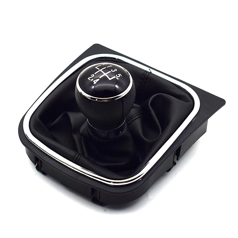 Volkswagen Eos Jetta váltógomb és váltószoknya 5 sebességes