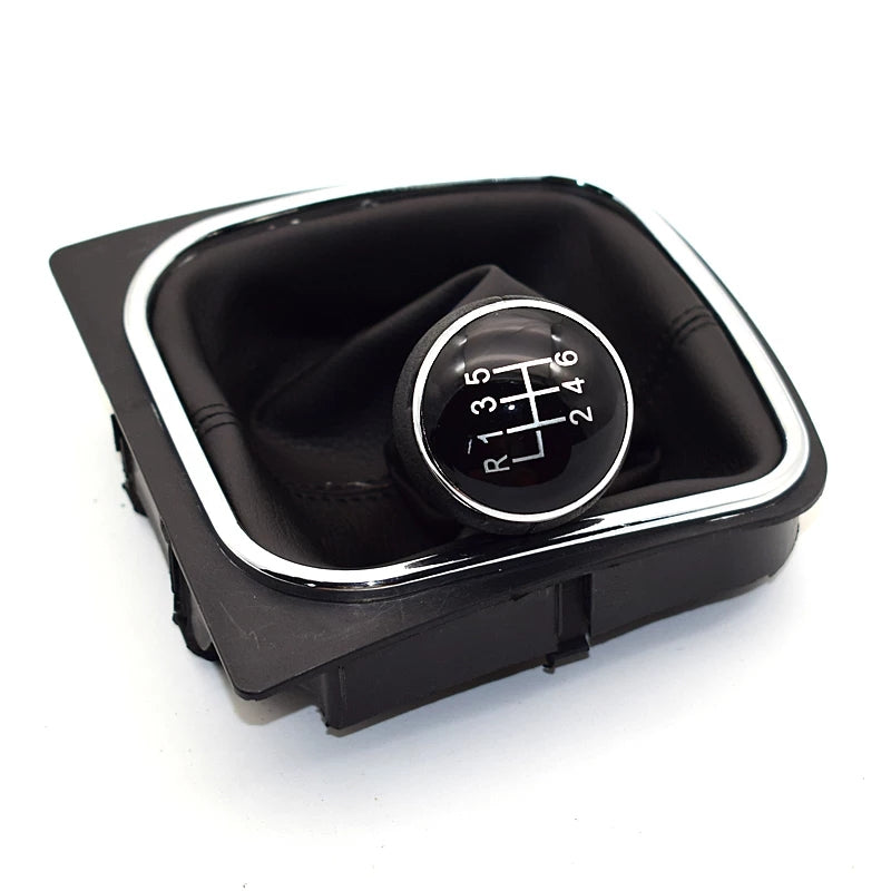 Volkswagen Golf 5 Golf 6 váltógomb és váltószoknya 6sebességes