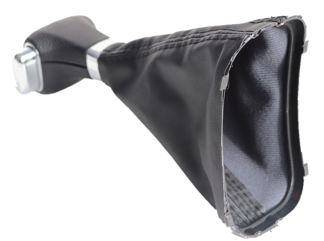 Volkswagen Golf 5 automata váltószoknya és váltógomb szett