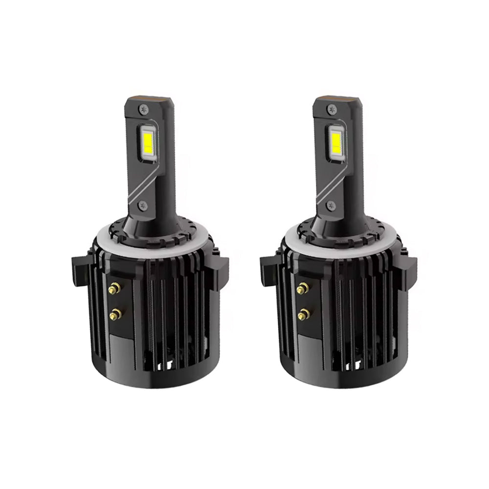 H7 Led izzó 2db Vokswagen adapteres
