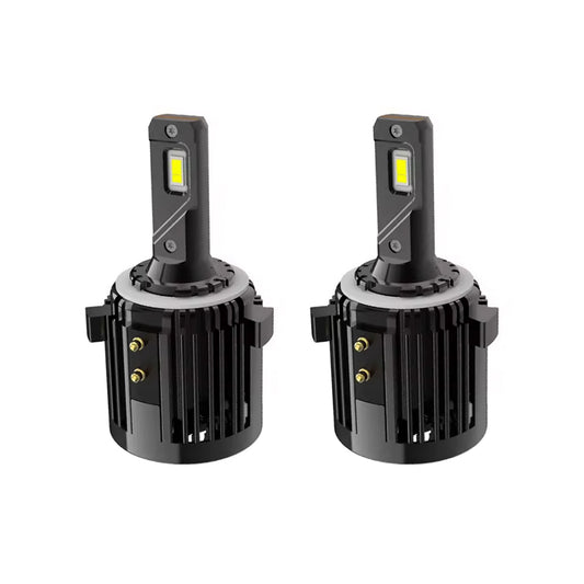 H7 Led izzó 2db Vokswagen adapteres