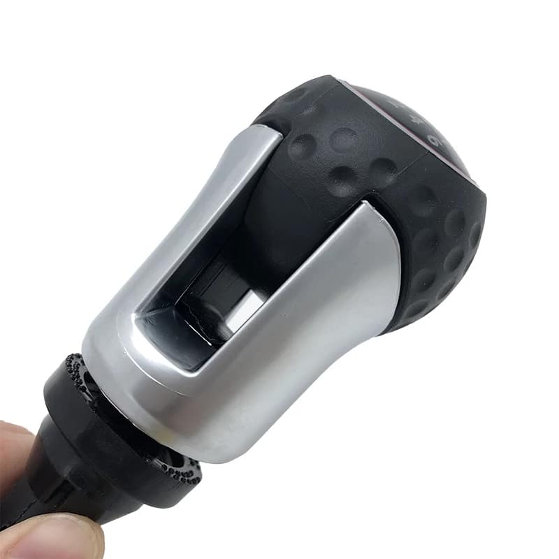 Volkswagen GTI váltógomb 6sebességes