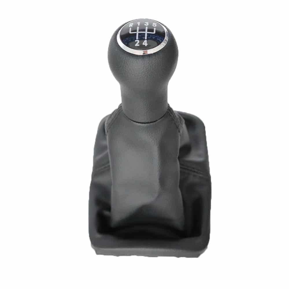 New Beetle váltószoknya váltógomb fekete