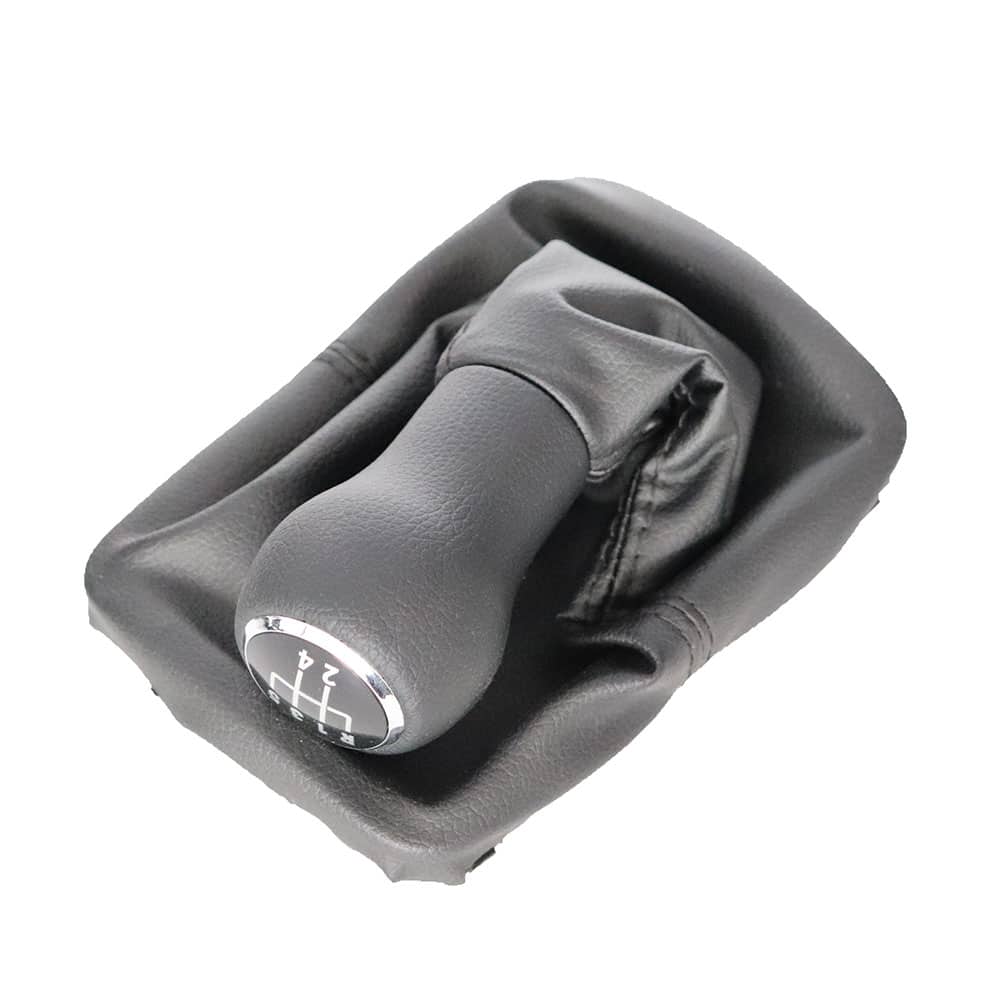 New Beetle váltószoknya váltógomb fekete