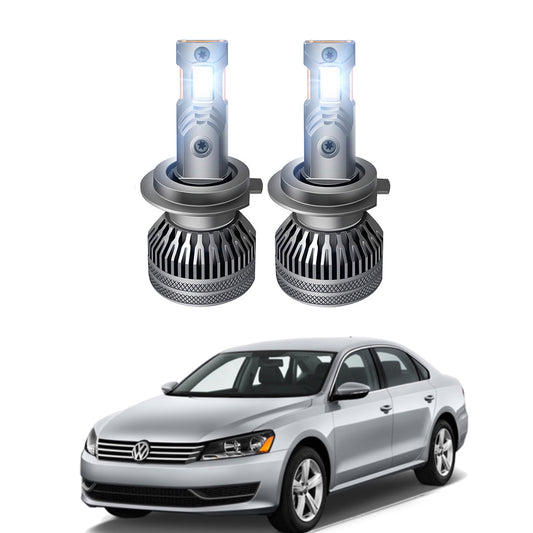 Volkswagen Passat B7 fényszóró led szett (2010-2014)