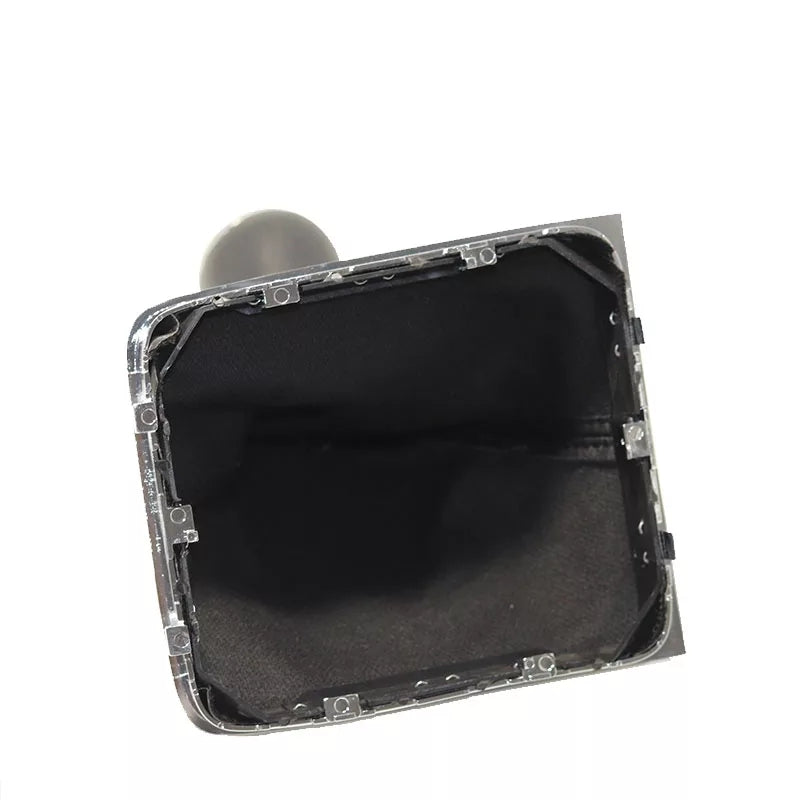 Volkswagen Passat B7 váltógomb és váltószoknya 6sebességes