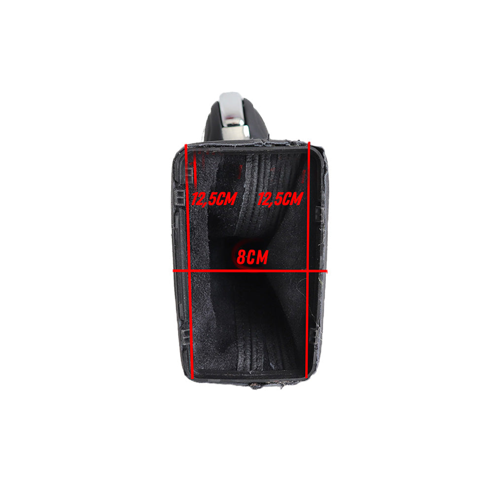 Volkswagen Passat B8 váltógomb és váltószoknya automata DSG