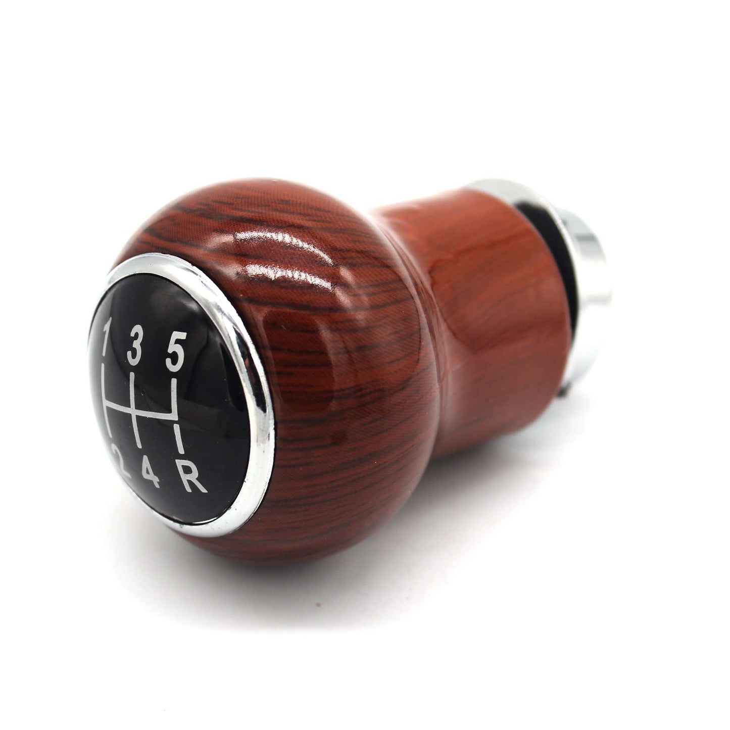 Volkswagen váltógomb fa 5sebességes rövid