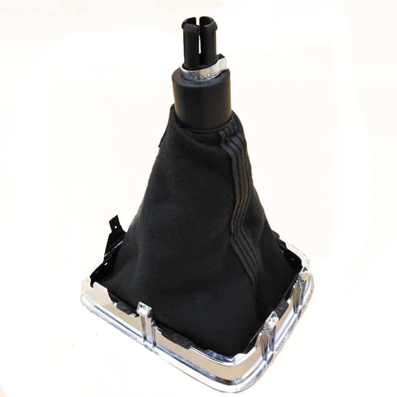 Volkswagen Tiguan Sharan váltógomb és váltószoknya 5 sebességes