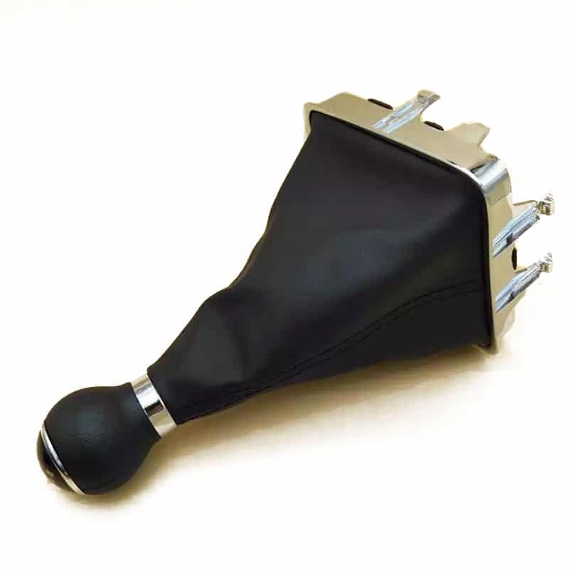 Volkswagen Tiguan,Sharan váltógomb és váltószoknya 6 sebességes