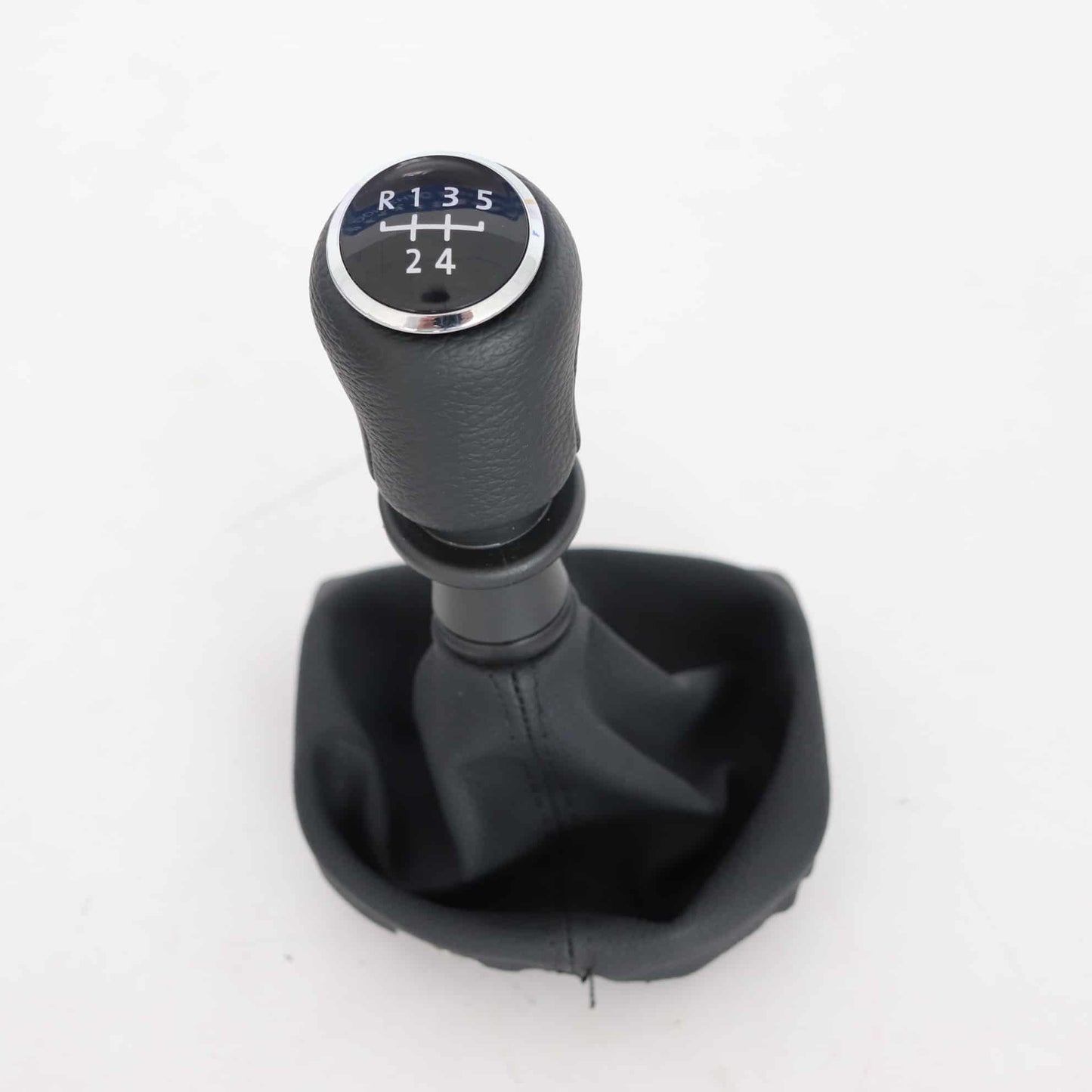 Volkswagen Transporter T6 váltógomb és váltószoknya 5sebességes