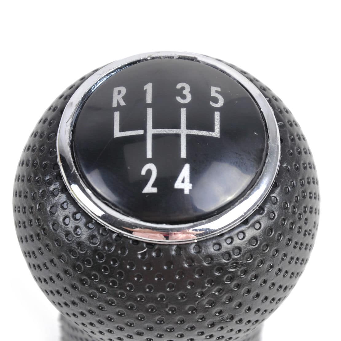 Skoda váltógomb 5sebességes 23mm