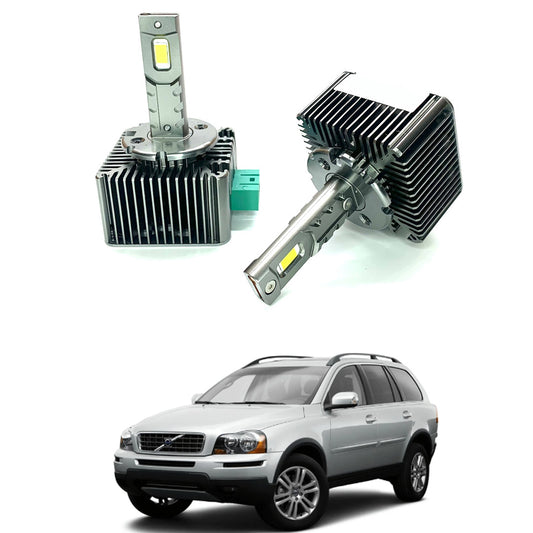 Volvo XC60 fényszóró led szett