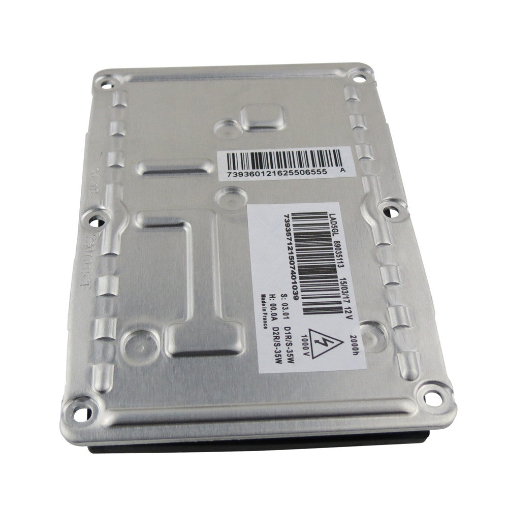 Xenon trafó 8E0907391A