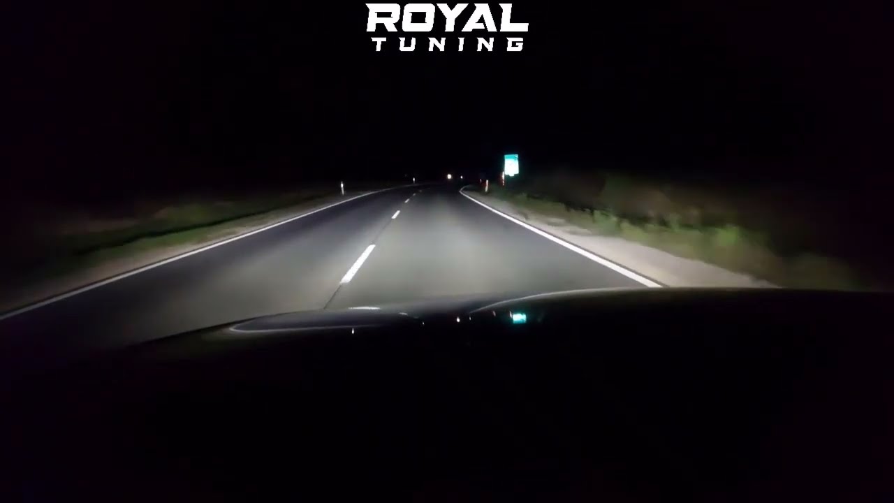 H7 xenon szett 6000K