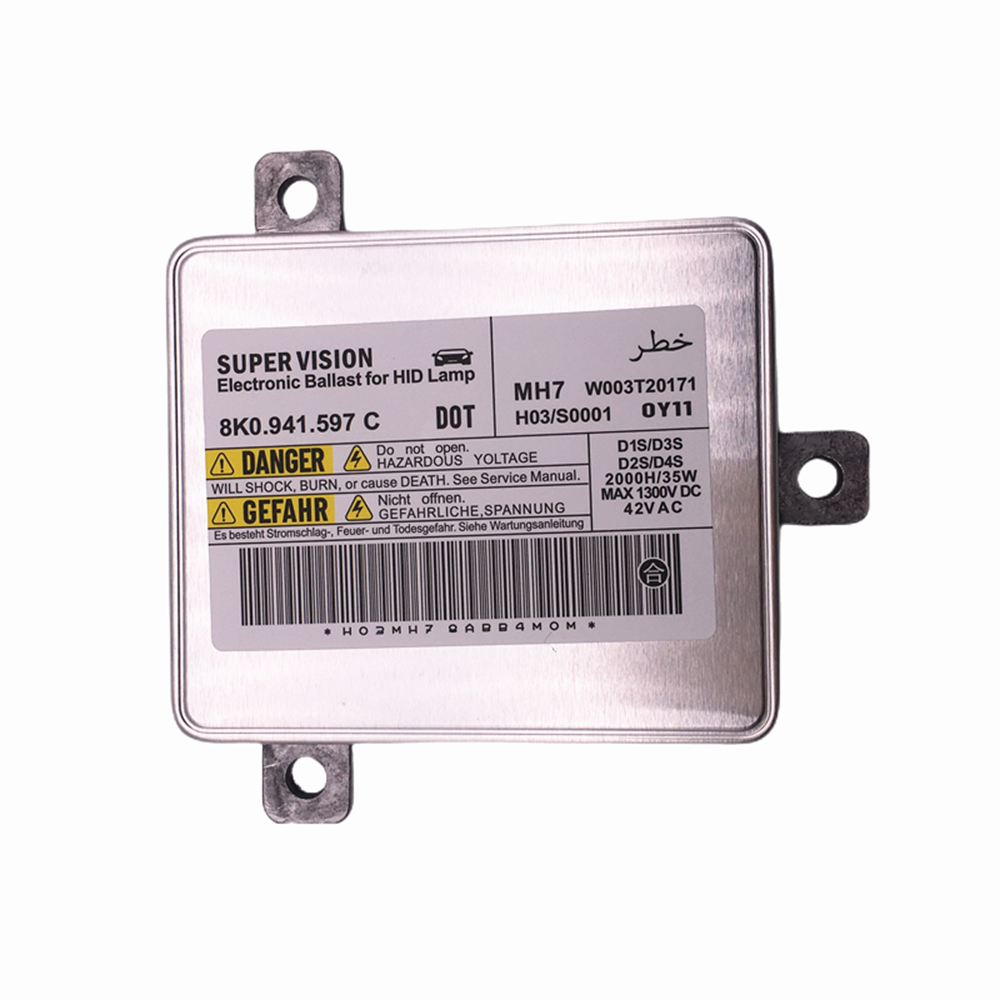 Xenon trafó 8K0941597C