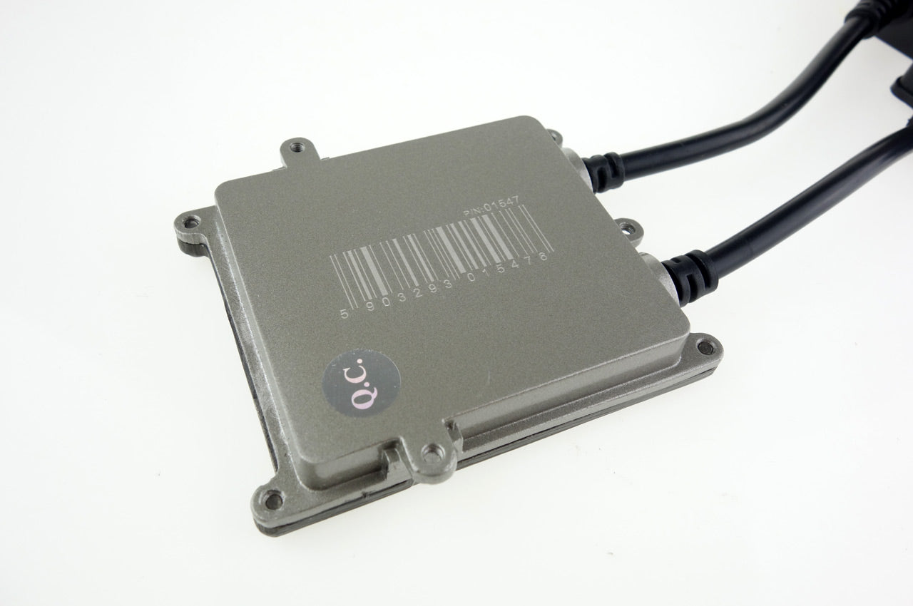 Xenon trafó slim Canbus kompatibilis