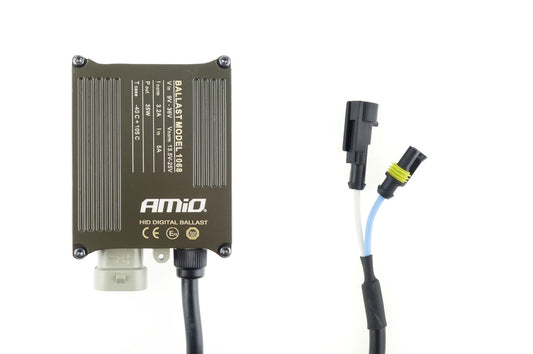 Xenon trafó Canbus kompatibilis